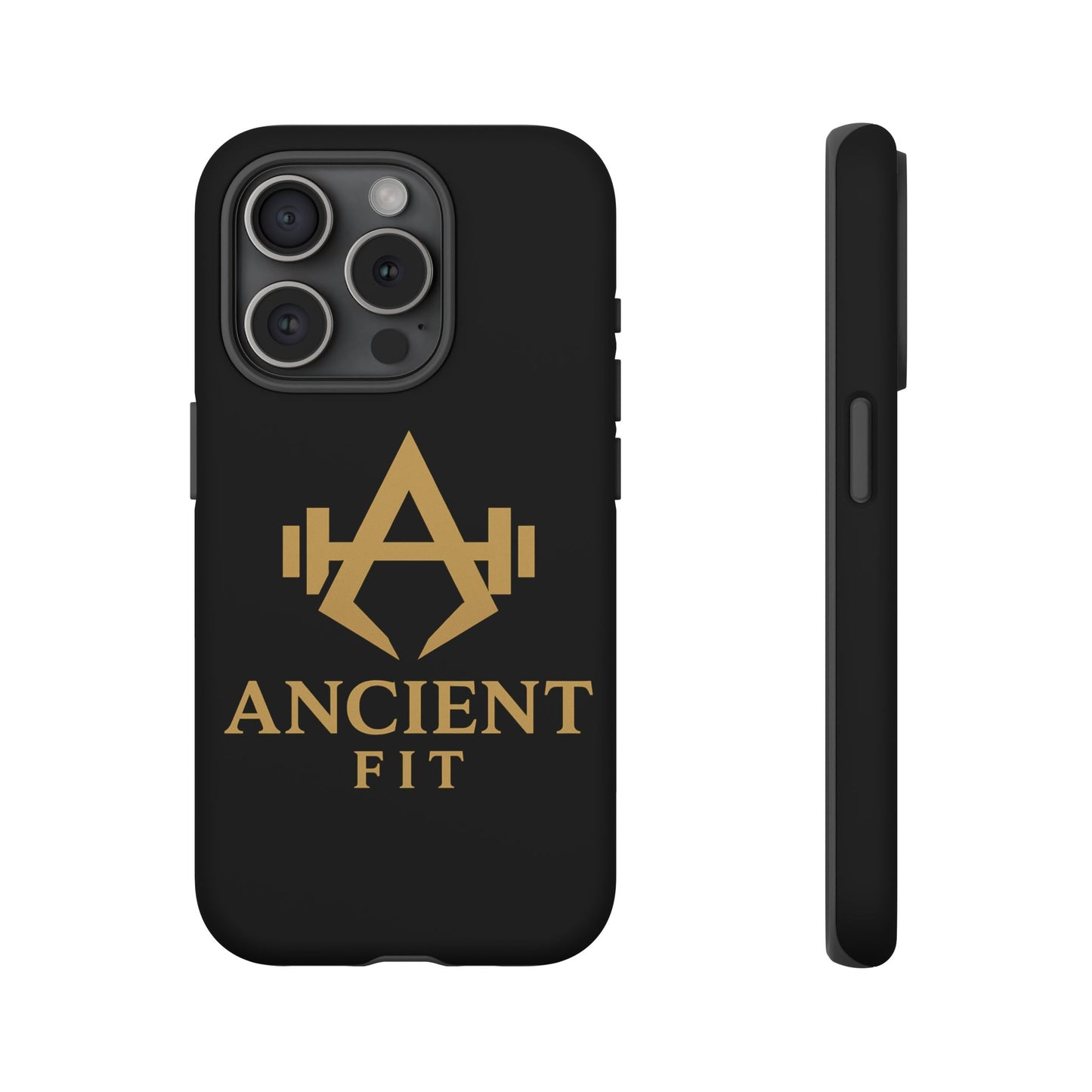 Ancient Fit Phone Case