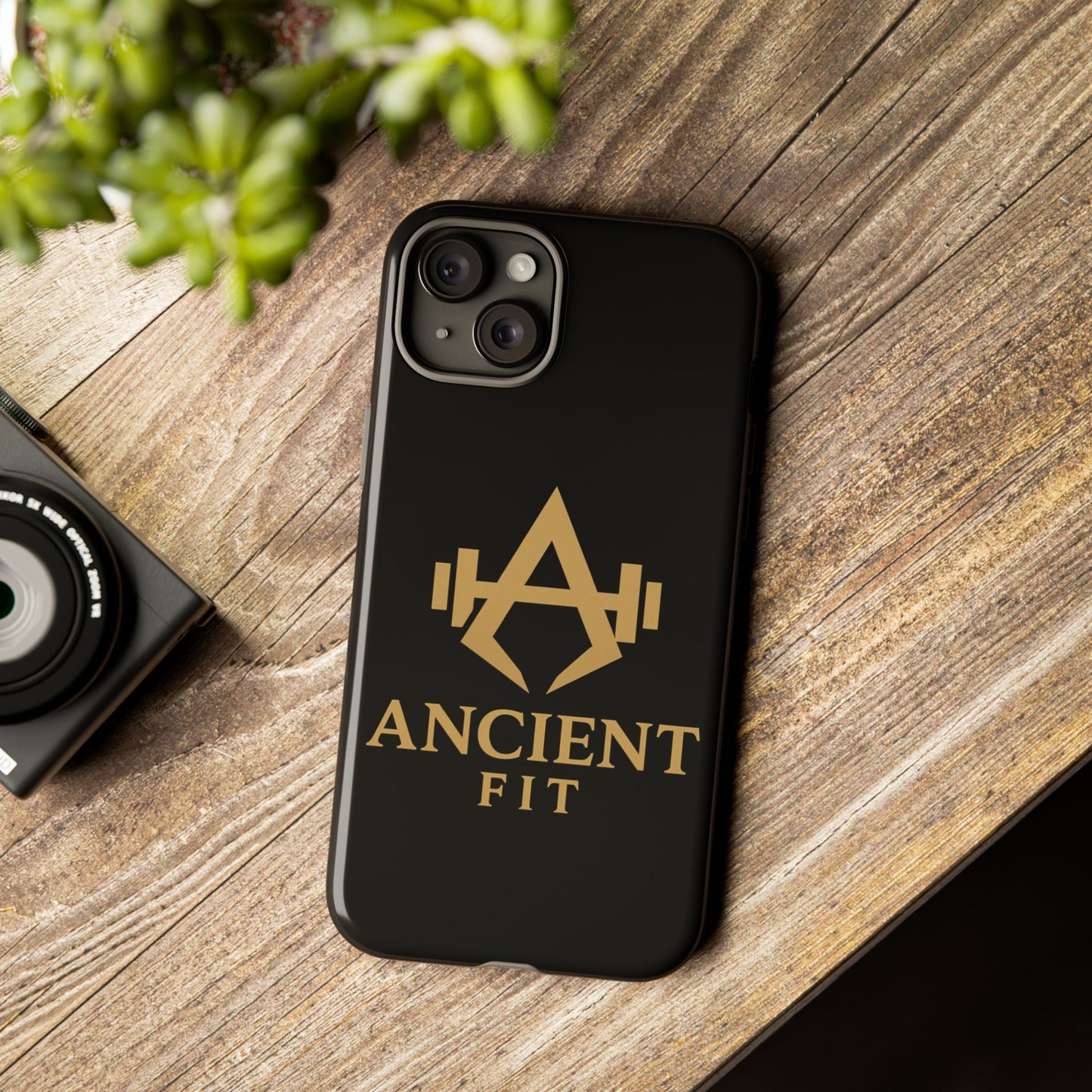 Ancient Fit Phone Case