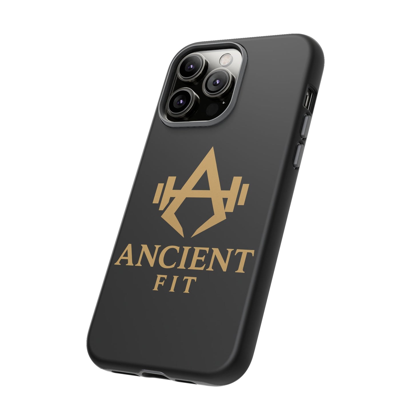 Ancient Fit Phone Case
