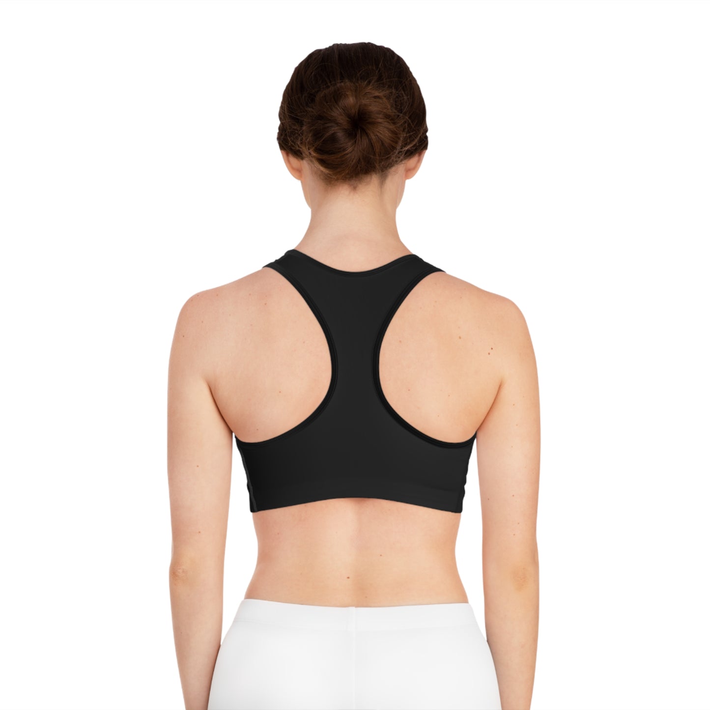 Ancient Fit Athletic Sports Bra