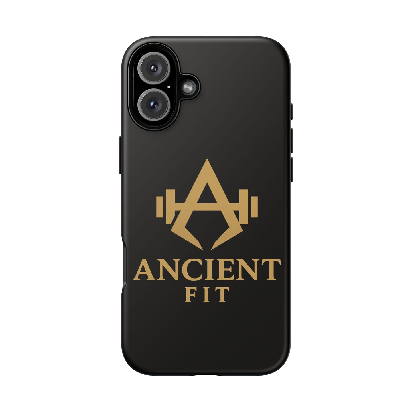 Ancient Fit  Phone Case