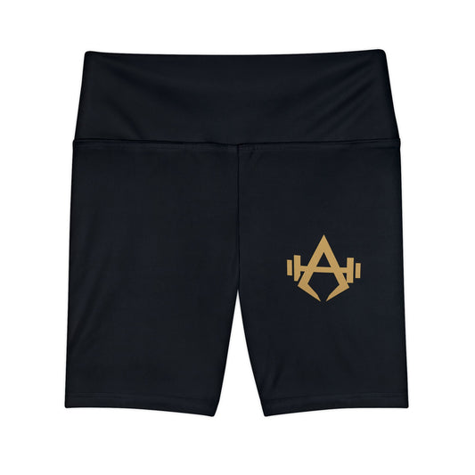 Ancient Fit Women's Workout Shorts