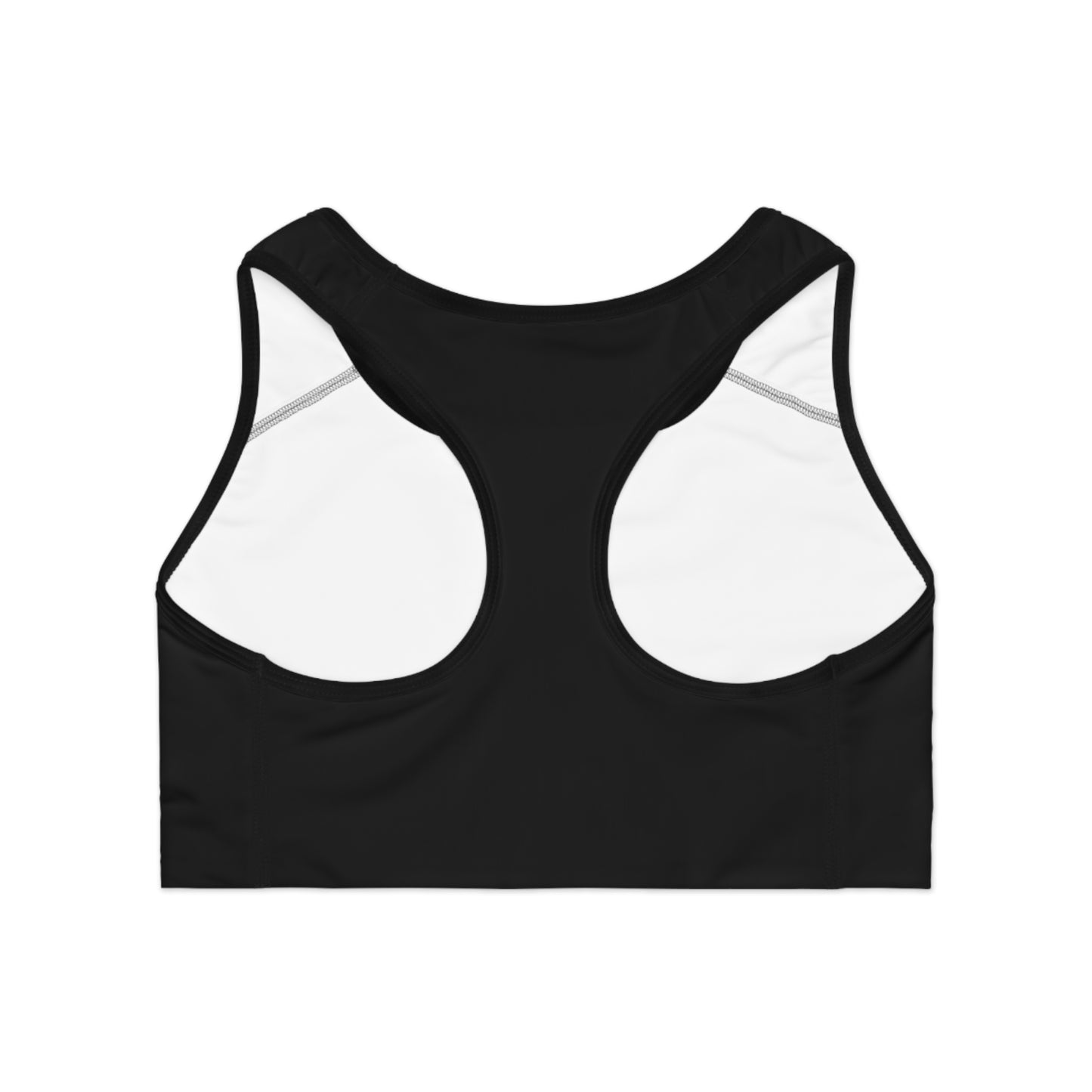 Ancient Fit Athletic Sports Bra