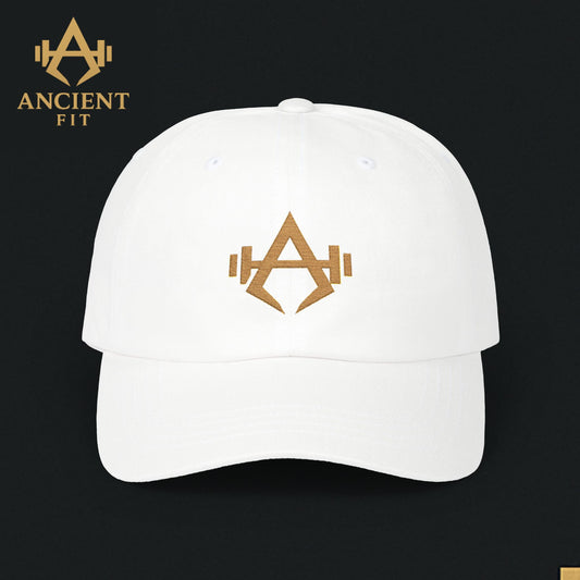 Ancient Fit Classic Dad Cap