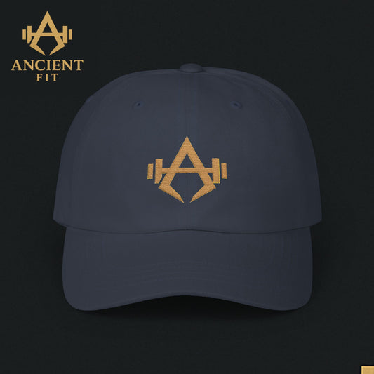 Ancient Fit Classic Dad Cap