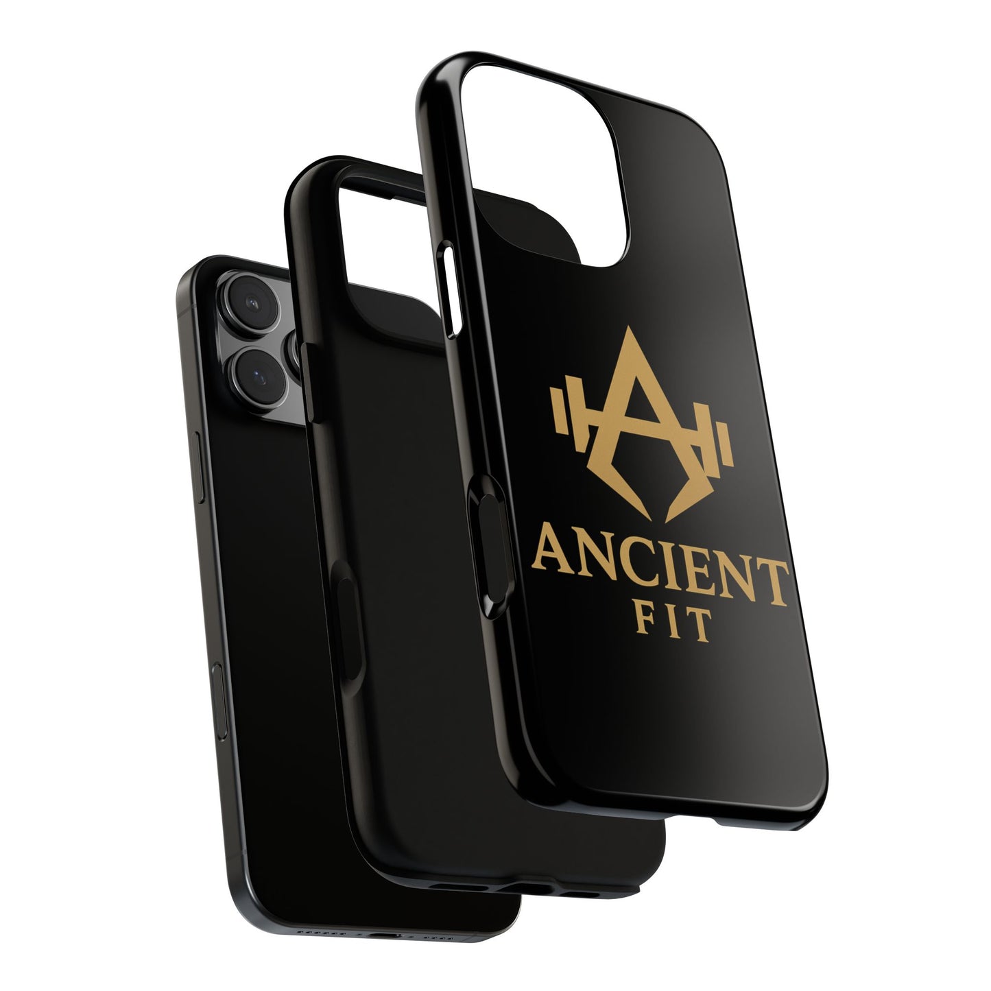 Ancient Fit  Phone Case