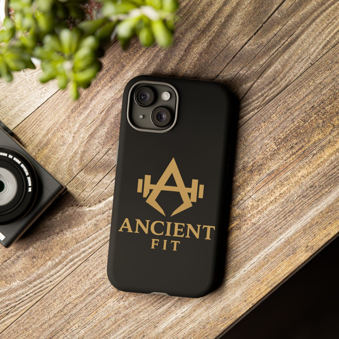 Ancient Fit  Phone Case