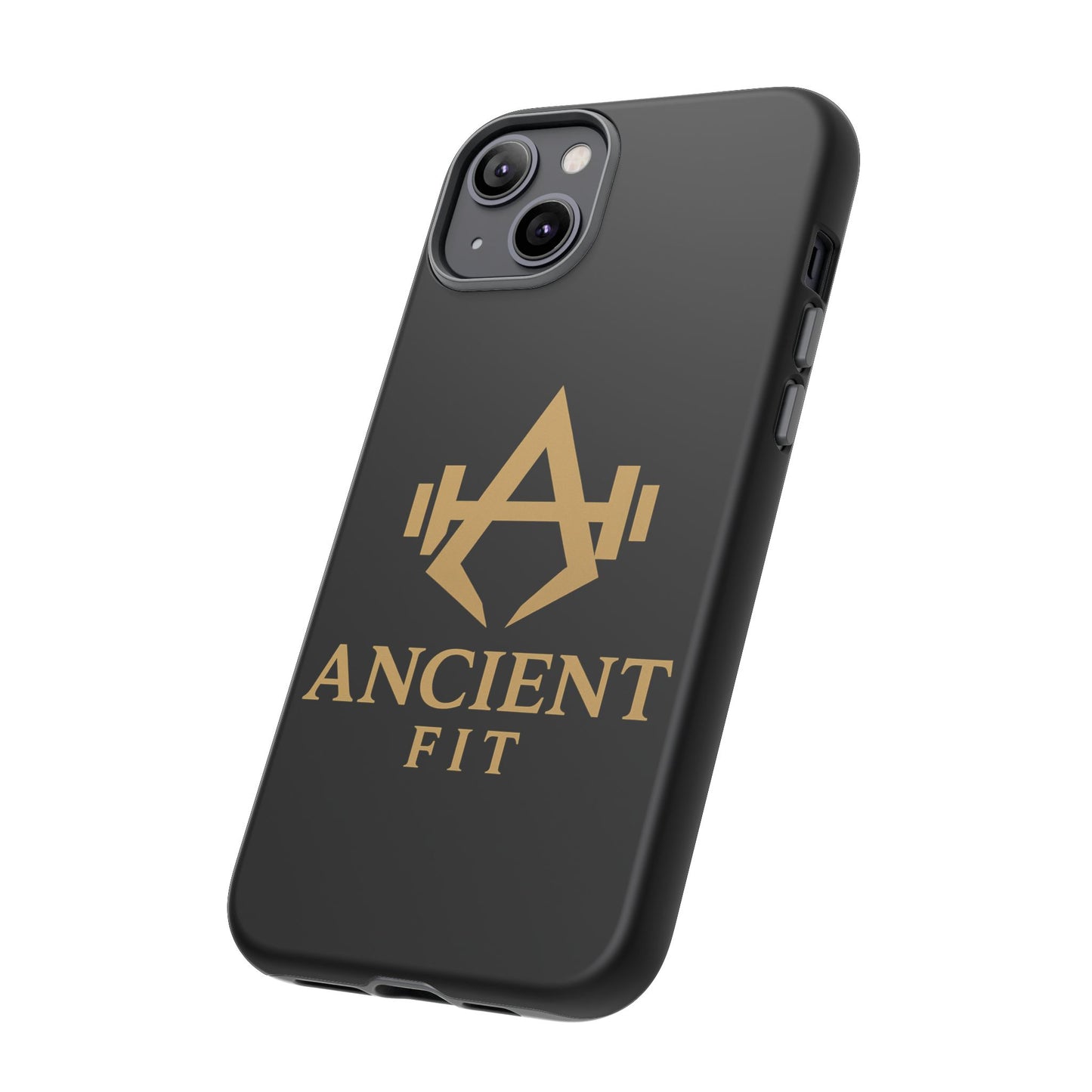 Ancient Fit  Phone Case