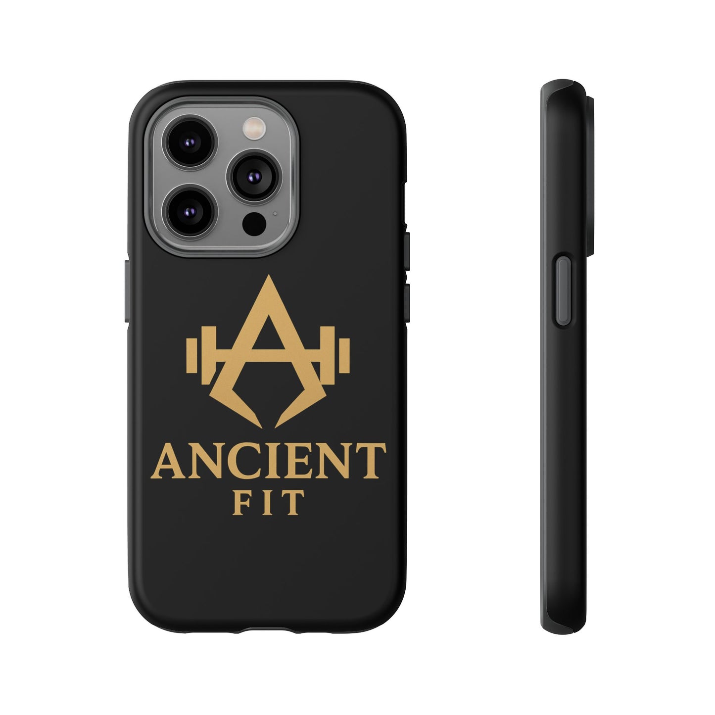 Ancient Fit  Phone Case