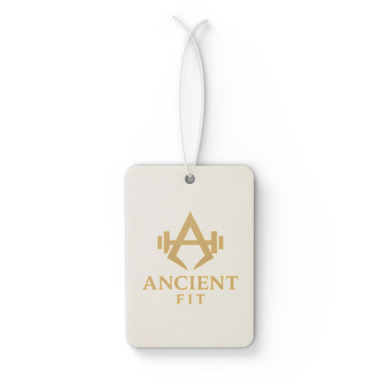 Ancient fit Car Air Freshener