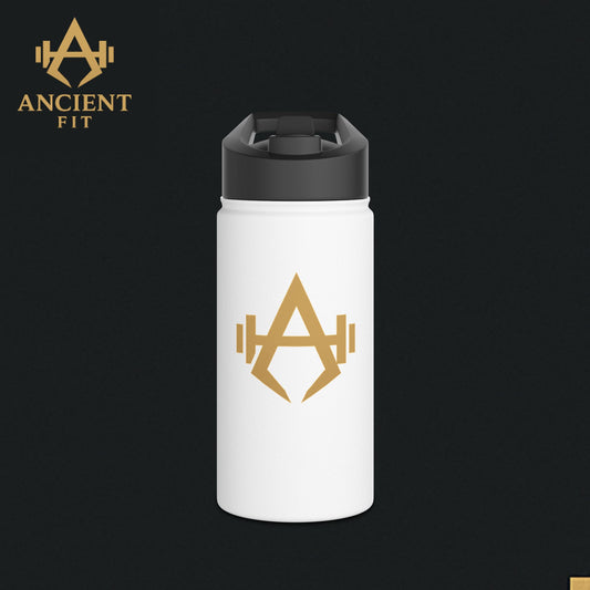 Ancient Fit Stainless Steel Water Bottle