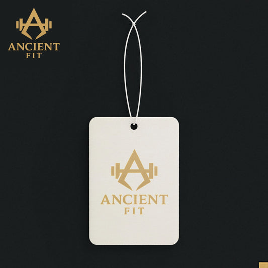 Ancient fit Car Air Freshener