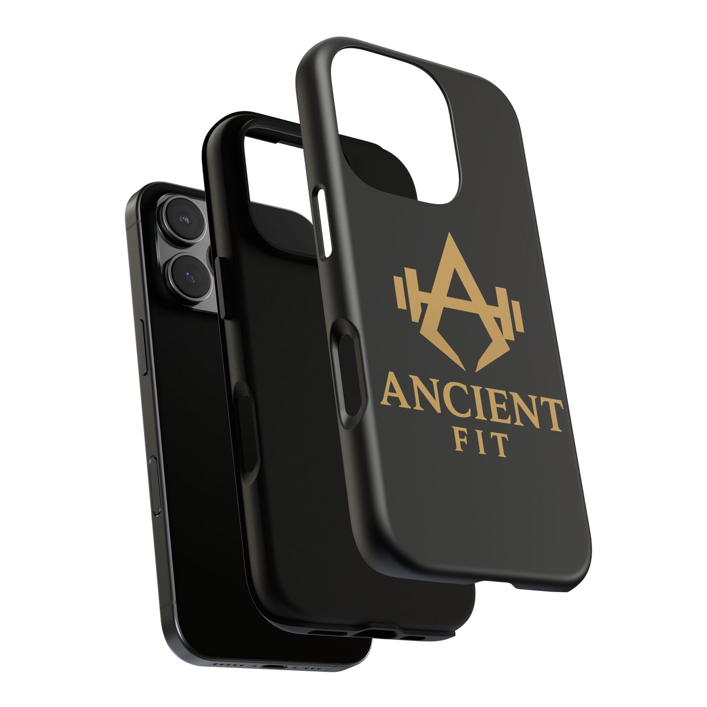 Ancient Fit  Phone Case