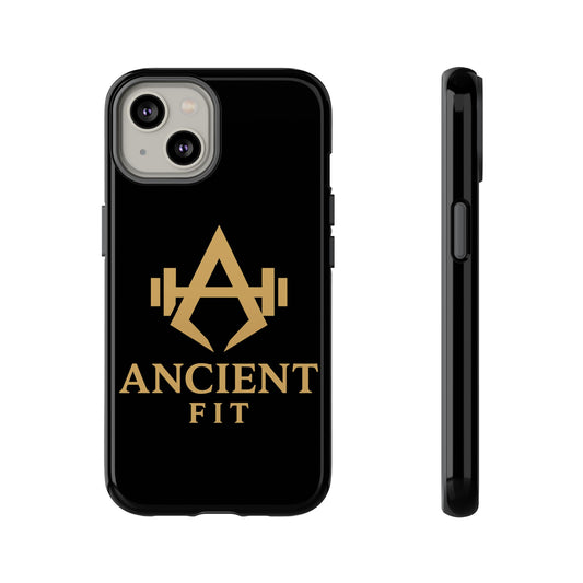 Ancient Fit  Phone Case